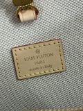 L*ouis V*uitton Top Bag  43*33*18.5CM