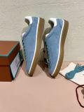 Men L*oro P*iana Top Sneaker