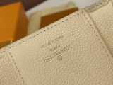 L*ouis V*uitton Top Wallets  4.3*3.5*1.2CM