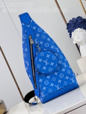 L*ouis V*uitton Top Bag  20*42*6CM