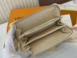 L*ouis V*uitton Top Wallets  19.5*10.5*2.5CM