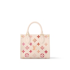 L*ouis V*uitton Top Bag  18*15*8.5CM