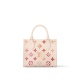 L*ouis V*uitton Top Bag  18*15*8.5CM