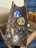 L*ouis V*uitton Top Bag  43*33*18.5CM