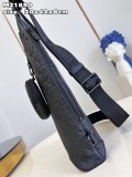 L*ouis V*uitton Top Bag  20*42*6CM