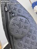 L*ouis V*uitton Top Bag  20*42*6CM