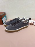 Men L*oro P*iana Top Sneaker