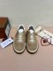 Men L*oro P*iana Top Sneaker