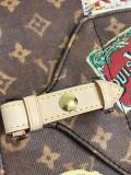 L*ouis V*uitton Top Bag  43*33*18.5CM