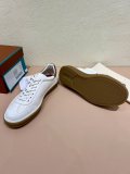 Men L*oro P*iana Top Sneaker