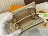 L*ouis V*uitton Top Wallets  12*9*3.5 CM