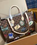 L*ouis V*uitton Top Bag  43*33*18.5CM