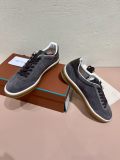 Men L*oro P*iana Top Sneaker