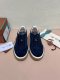 Men L*oro P*iana Top Sneaker