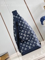 L*ouis V*uitton Top Bag  20*42*6CM