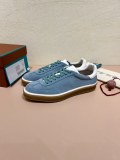 Men L*oro P*iana Top Sneaker