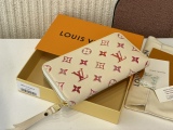L*ouis V*uitton Top Wallets  19.5*10.5*2.5CM