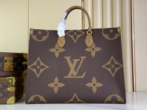 L*ouis V*uitton Top Bag  43*33*18.5CM