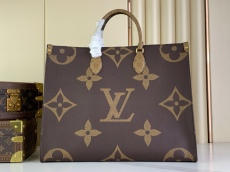L*ouis V*uitton Top Bag  43*33*18.5CM