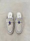 Women L*oro P*iana Top Quality Sneakers
