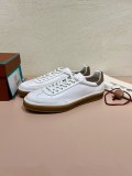 Men L*oro P*iana Top Sneaker