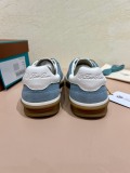 Men L*oro P*iana Top Sneaker