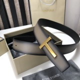 T*om F*ord Belts Top Quality  38MM