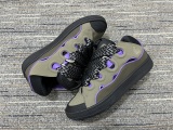 Men Women L*ANVIN Top Quality Sneaker