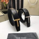 T*om F*ord Belts Top Quality  38MM
