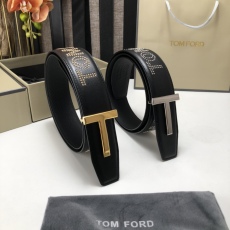 T*om F*ord Belts Top Quality  38MM