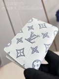 L*ouis V*uitton Top Wallets  7.5*11.1*1CM