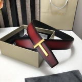 T*om F*ord Belts Top Quality  38MM