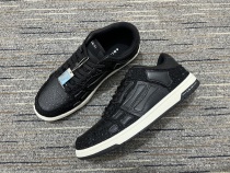 Men  A*miri Top Sneakers