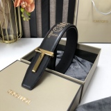 T*om F*ord Belts Top Quality  38MM
