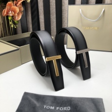 T*om F*ord Belts Top Quality  38MM