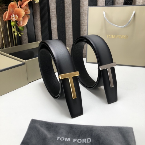 T*om F*ord Belts Top Quality  38MM
