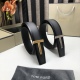 T*om F*ord Belts Top Quality  38MM