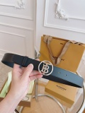 B*urberrry  Belts Top Quality 35MM