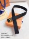 L*ouis V*uitton Belts Top Quality 40MM
