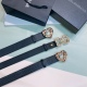 D*olce&G*abbana Belts Top Quality 34MM