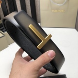 T*om F*ord Belts Top Quality  38MM