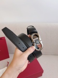 F*erragamo  Belts Top Quality 35MM