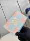 L*ouis V*uitton Top Wallets  14*10CM