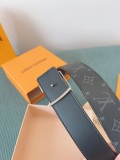 L*ouis V*uitton Belts Top Quality 40MM