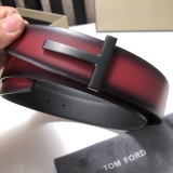 T*om F*ord Belts Top Quality  38MM