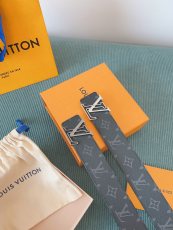 L*ouis V*uitton Belts Top Quality 40MM