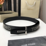 T*om F*ord Belts Top Quality  38MM