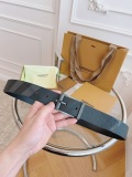 B*urberrry  Belts Top Quality 35MM