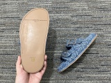 Men Women F*endi Sandals Top