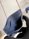 L*ouis V*uitton Top Wallets  11*7*1.5CM